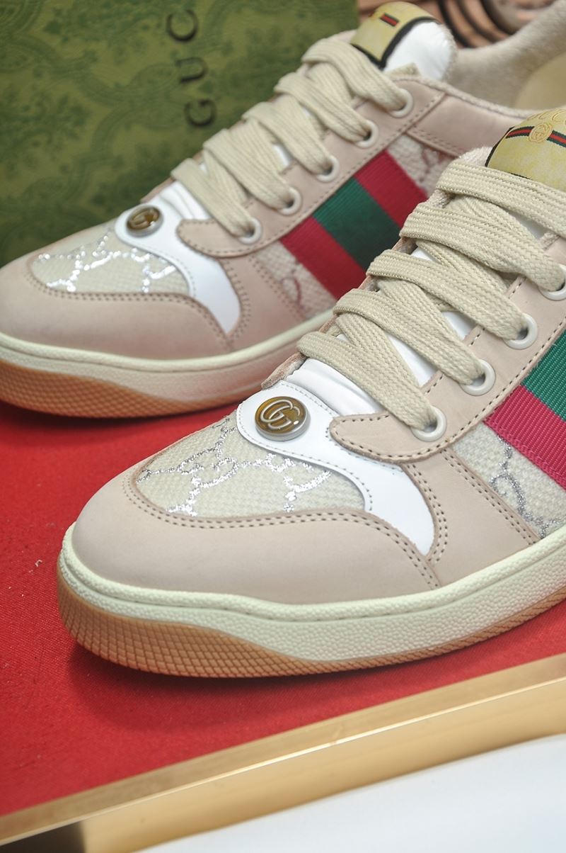 Gucci Screener Shoes